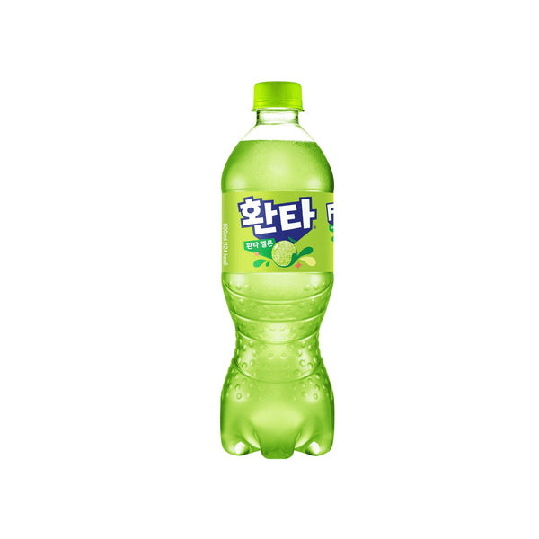 FANTA MELON – 600 ml (CORÉE)