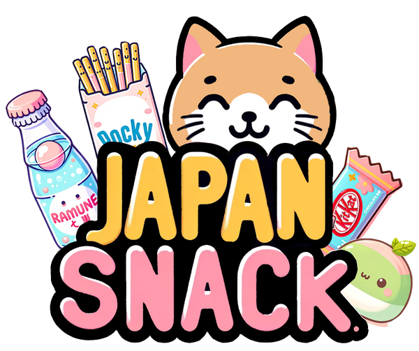 Japan Snack