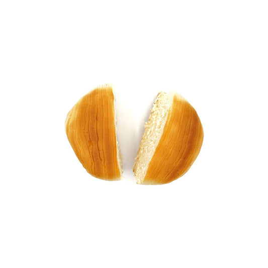 Brioche Japonaise Moelleuse au Lait d'Hokkaido - Shimaenaga (100g)