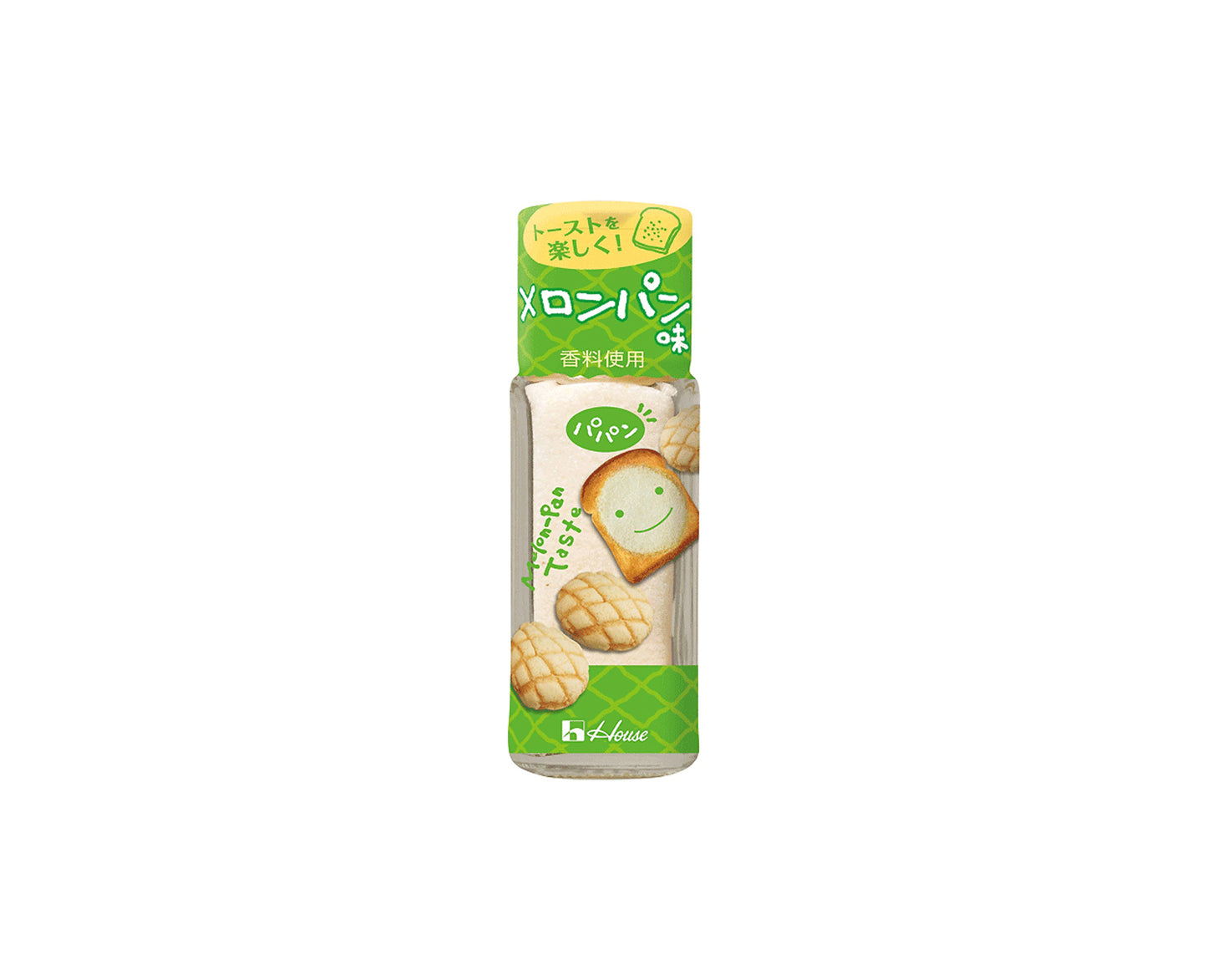 Topping Melon Pan 30g