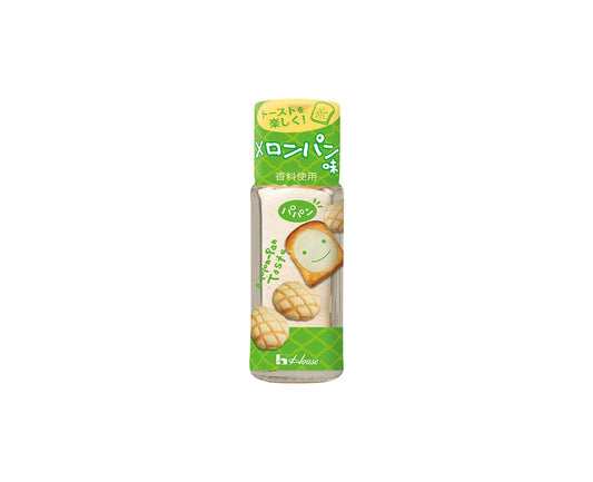 Topping japonais Melon Pan 30g