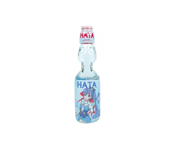 Ramune IDOL original 200 ml 🫧 – soda japonais Hata