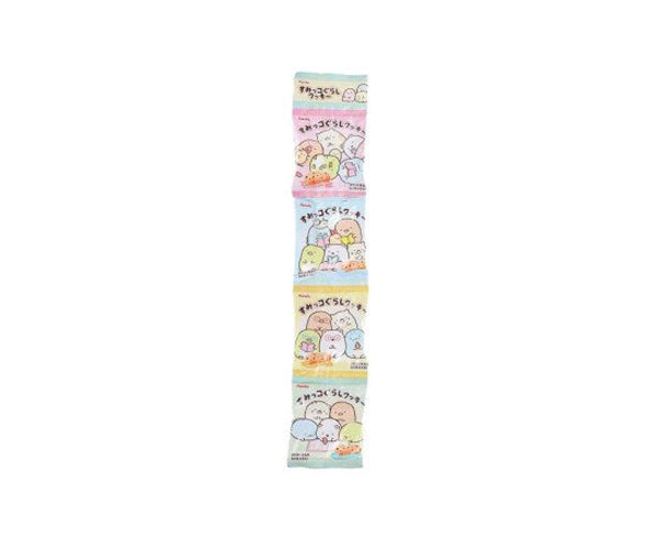 Cookies japonais Sumikko Gurashi au chocolat – 56g