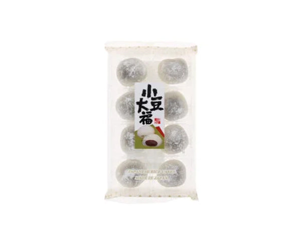mochis japonais Kubota au haricot rouge azuki – 8 pièces