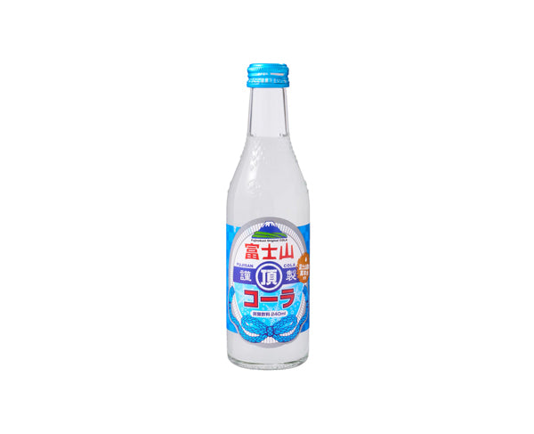 Mont Fuji Cola 240ml