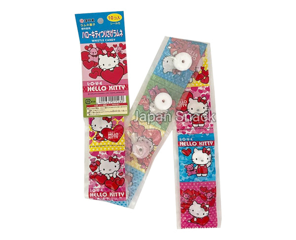 ANTI GASPI Hello Kitty Ramune Candy Set 275g