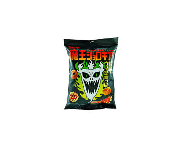 Chips DEVIL JOLOKIA MEGA HOT - 40g