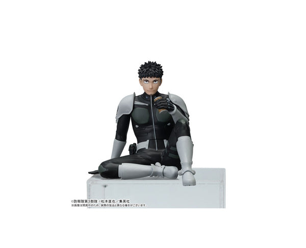Figurine KAIJU NO. 8 - CHOCO NOSE PREMIUM -HIBINO KAFKA - BREAKTIME