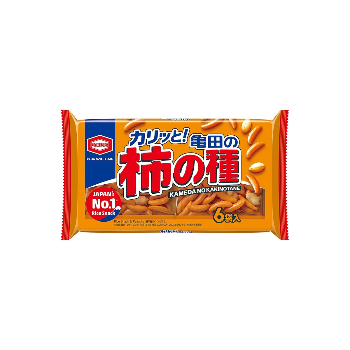 KAMEDA NO KAIKINOTANE