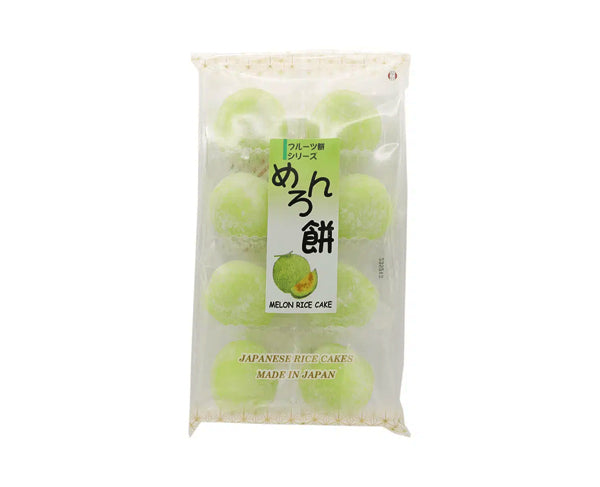Kubota Mochi Japonais melon - 210g