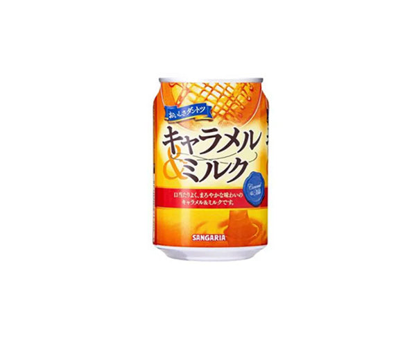 Karamellmilch - (275ml)