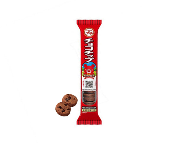 Petit Gâteaux Choco Chip 52g