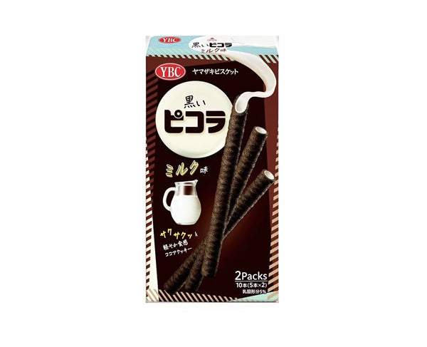 Picola Cookie & Cream