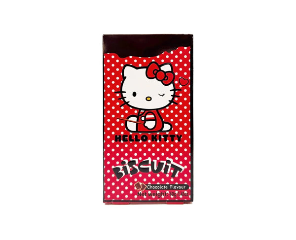 Sticks Chocolat Hello Kitty 40g