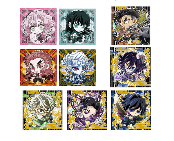 Anti Gaspi Gaufrette Caramel Demon Slayer #12