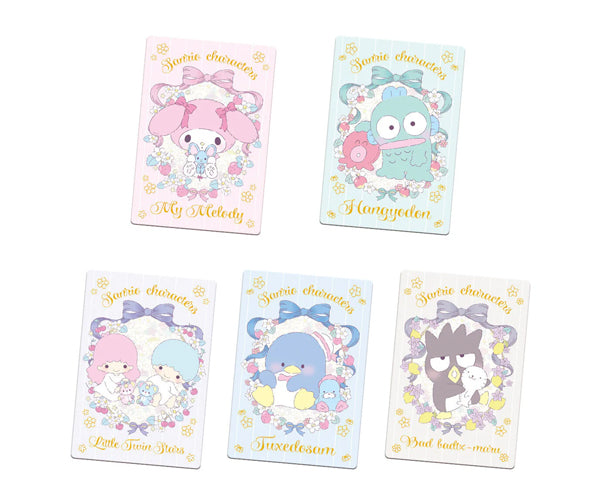 Gaufrette Chocolat Sanrio Character Wafer #7