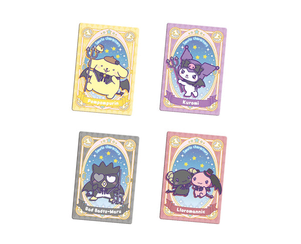 Gaufrette Chocolat Sanrio Character Wafer #7