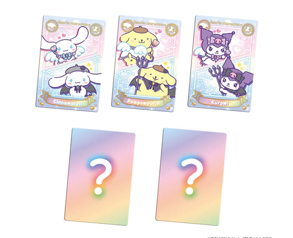 Gaufrette Chocolat Sanrio Character Wafer #7