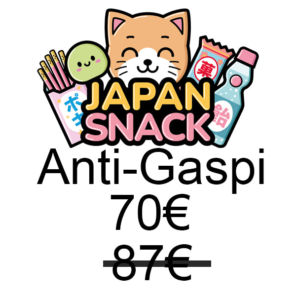 Colis Anti-Gaspi 70€