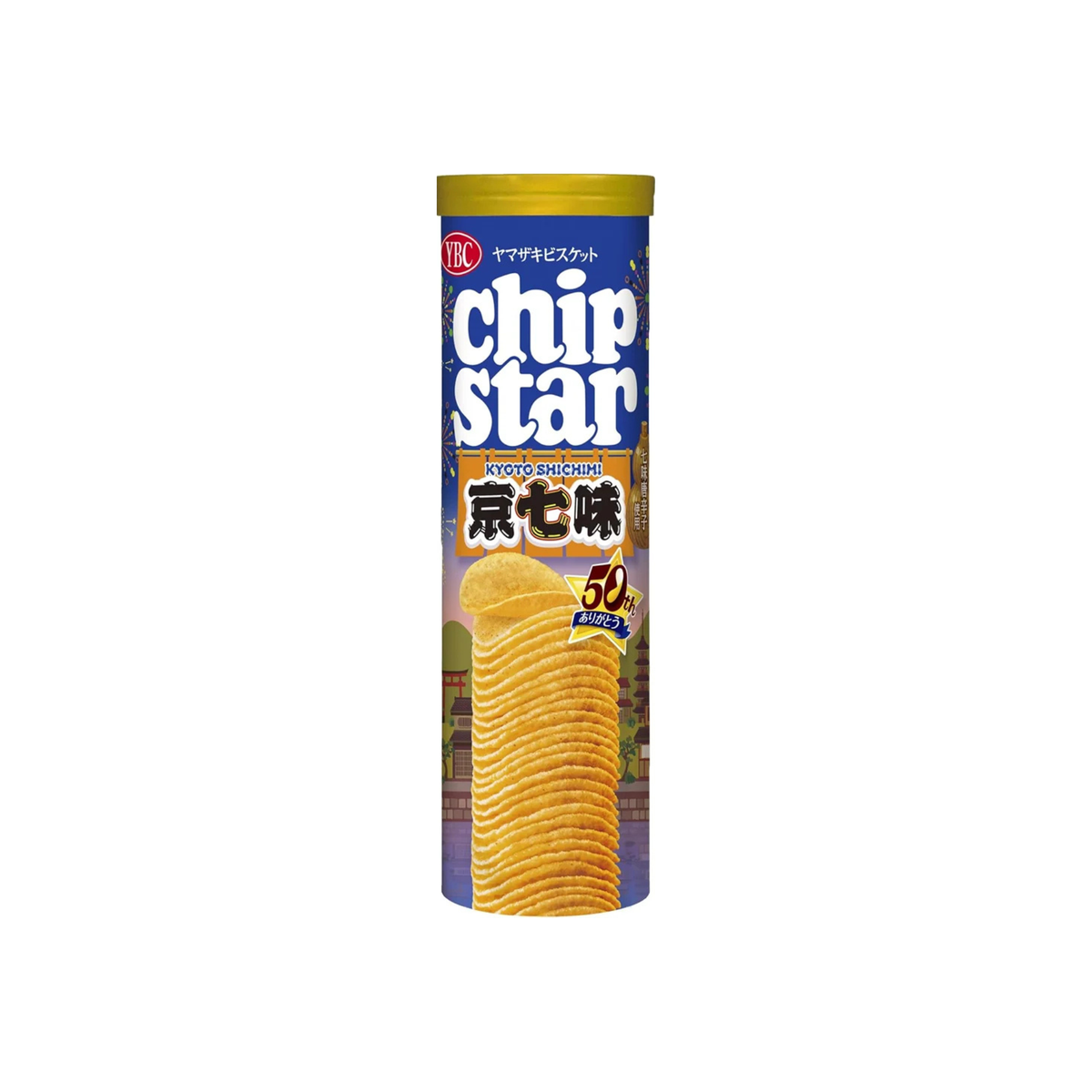CHIP STAR KYOTO SHICHIMI TOGARASHI