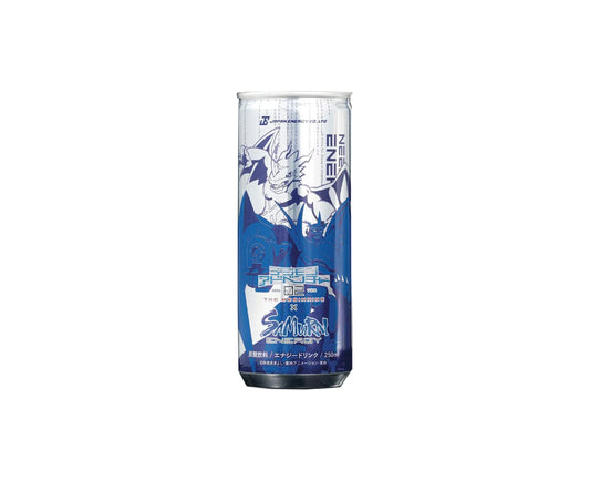 SAMURAI ENERGY x DIGIMON ADVENTURE JOGRESS-X 250ML