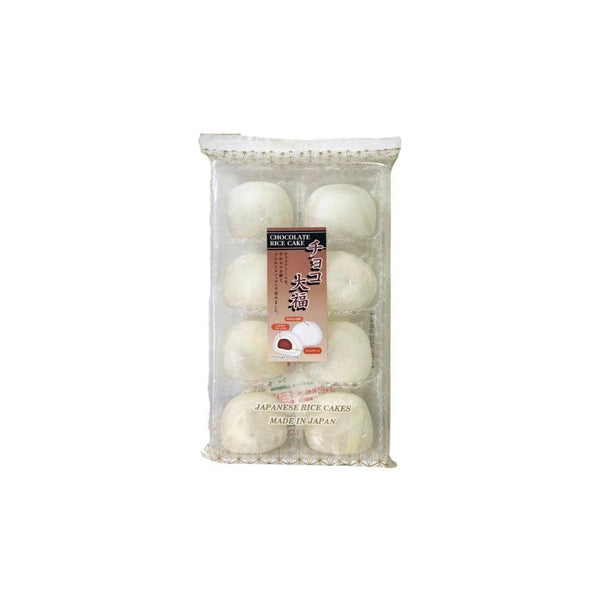Kubota Japanese Chocolate Mochi - 200g