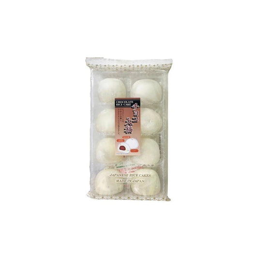 Kubota Mochi Japonais Chocolat - 200g