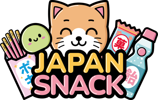 Japan Snack