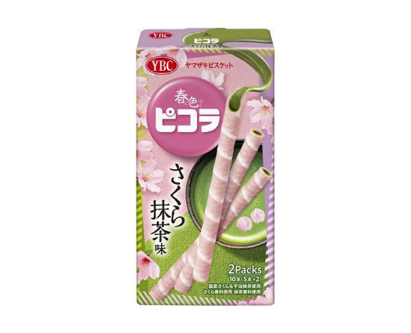 Picola Sakura Matcha 49g