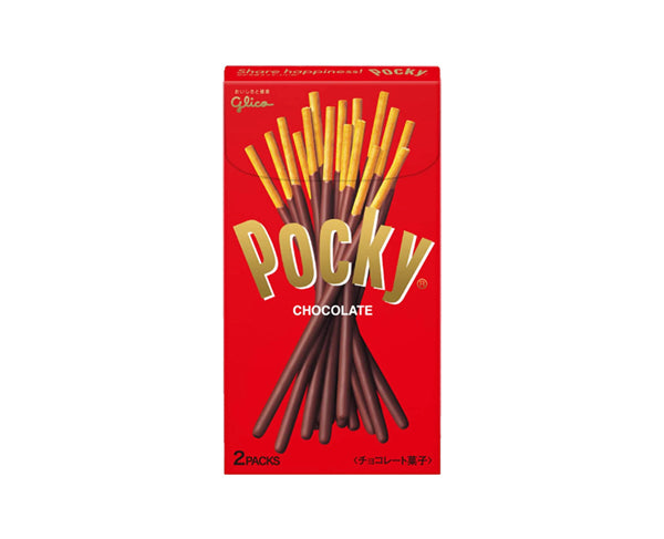 POCKY ORIGINAL 72G