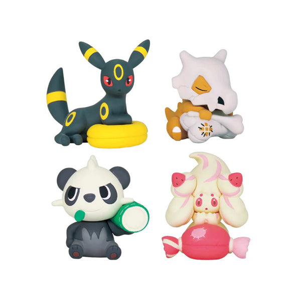 Pokémon Relax at Home Cushion – coussin kawaii Pokémon japonais