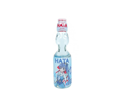 Ramune IDOL original 200 ml 🫧 – soda japonais Hata
