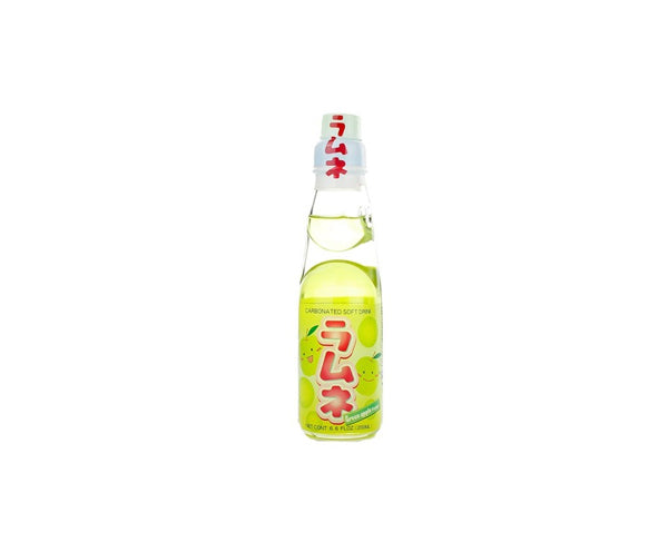 Ramune Pomme 200ml