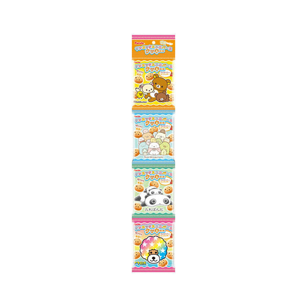 San-X Universe Cookies – Biscuits Japonais Kawaii - 56G