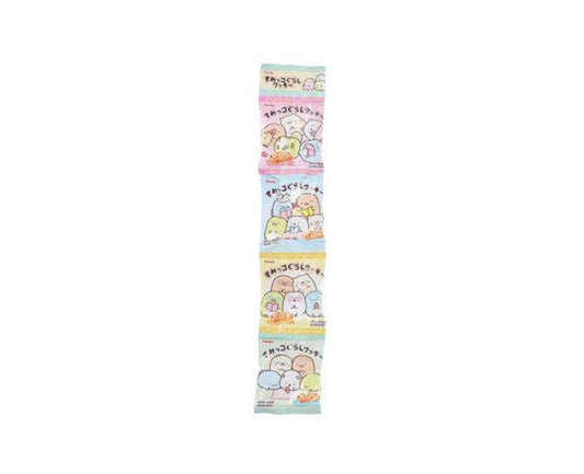 Cookies japonais Sumikko Gurashi au chocolat – 56g