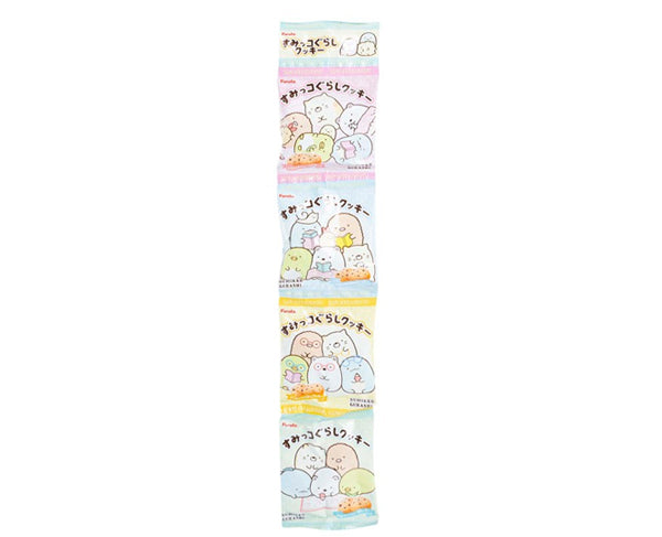 SUMIKKO GURASHI COOKIES  56G