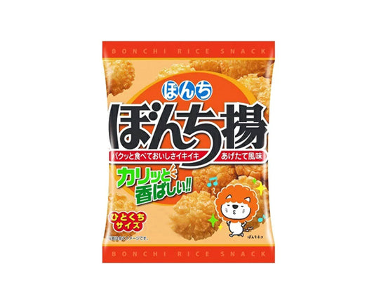 BONCHI AGE-SENBEI 65g