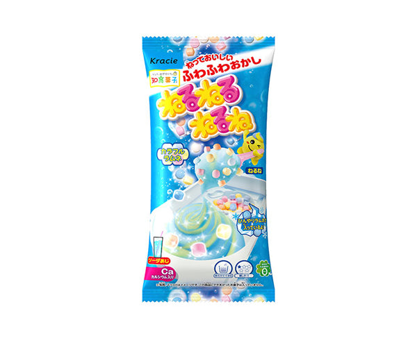 Kit bonbons japonais DIY NERU-NERU NERU-NE SODA - (25,5g)