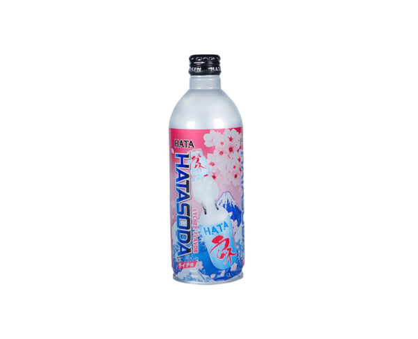 Ramune Litchi Bouteille 500ml