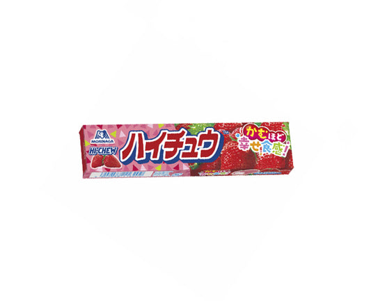 Hi-Chew Fraise 55g