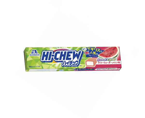 Hi-Chew Pastèque 55g