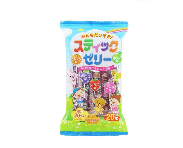 Stick Jelly 20pcs