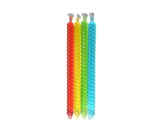 Stick Jelly Twist x4 - 220g(4x55g)