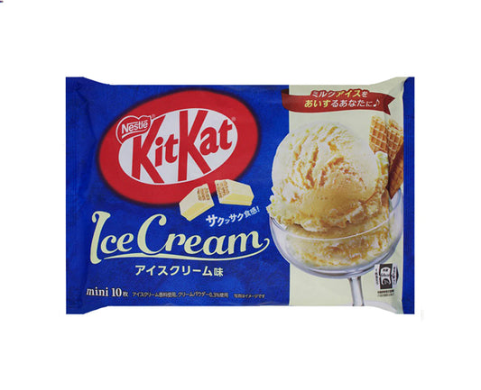 Kitkat Ice Cream 150g
