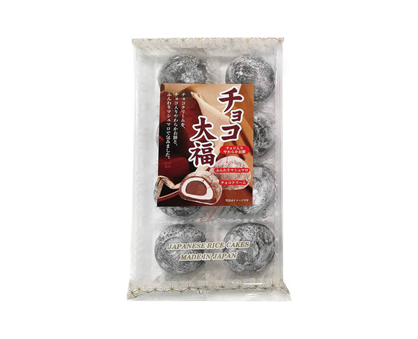 Kubota Mochi Japonais Chocolat - 200g