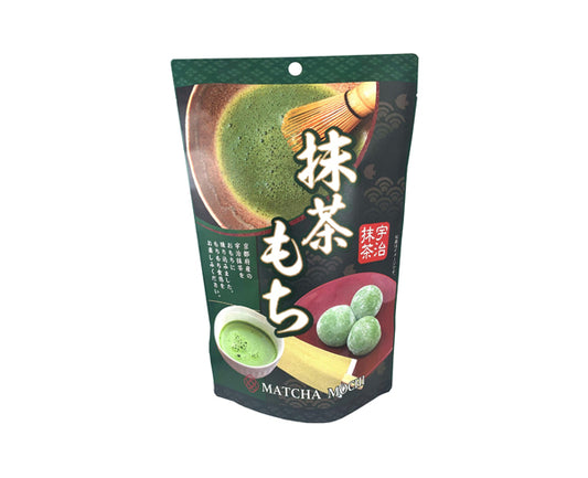 Mochi Japonais Matcha 130g