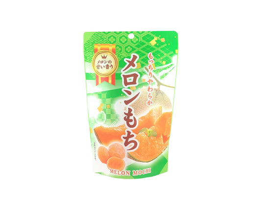 Mochi Japonais Melon 130g