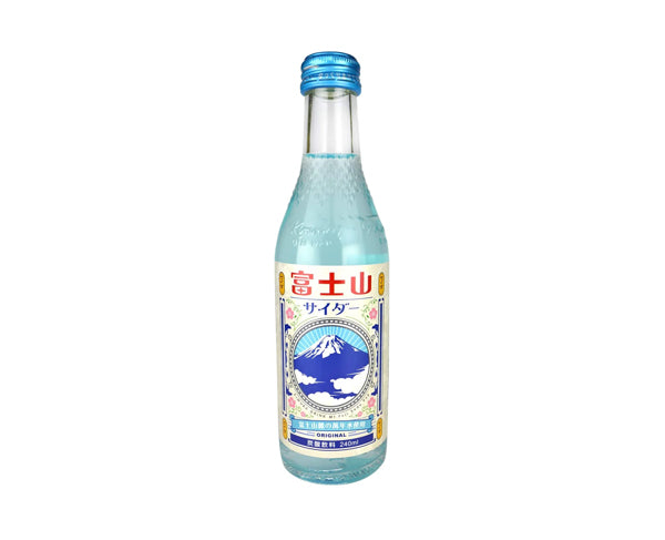 Mont Fuji Cider 240ml