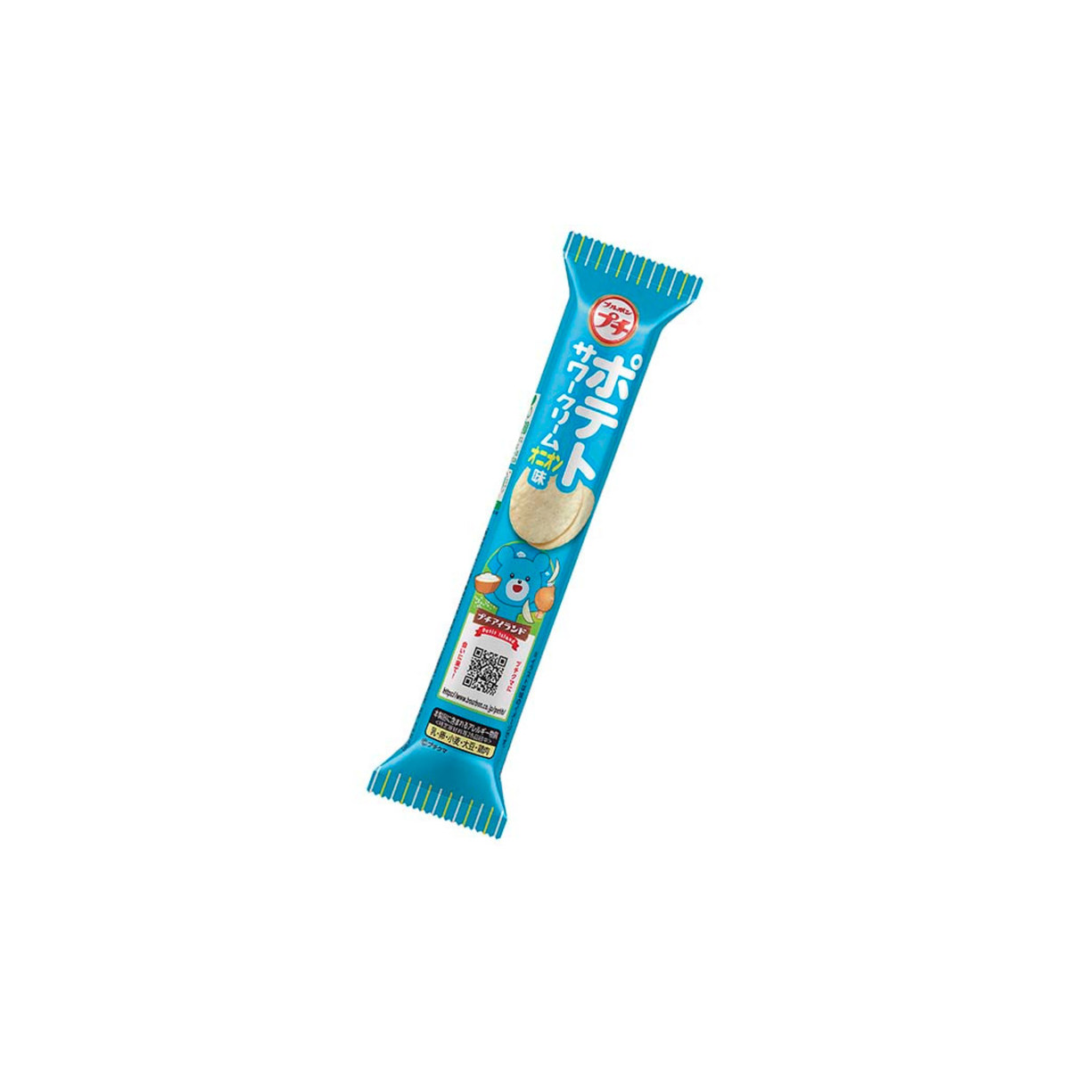 PETIT POTATO SOUR CREAM ONION