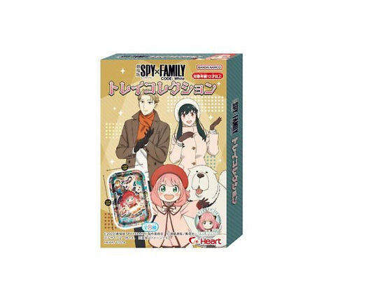 Vide Poche - Mini Plateau Spy x Family Le Film